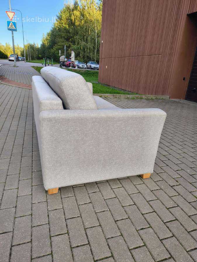 Naudota Sofa-lova - nuotraukos Nr. 5