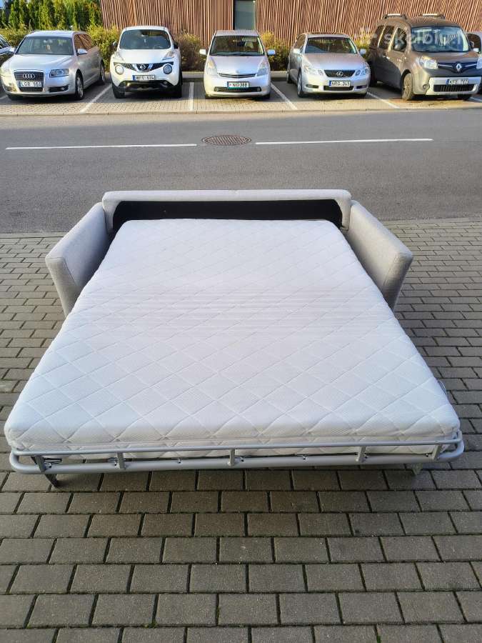 Naudota Sofa-lova - nuotraukos Nr. 6