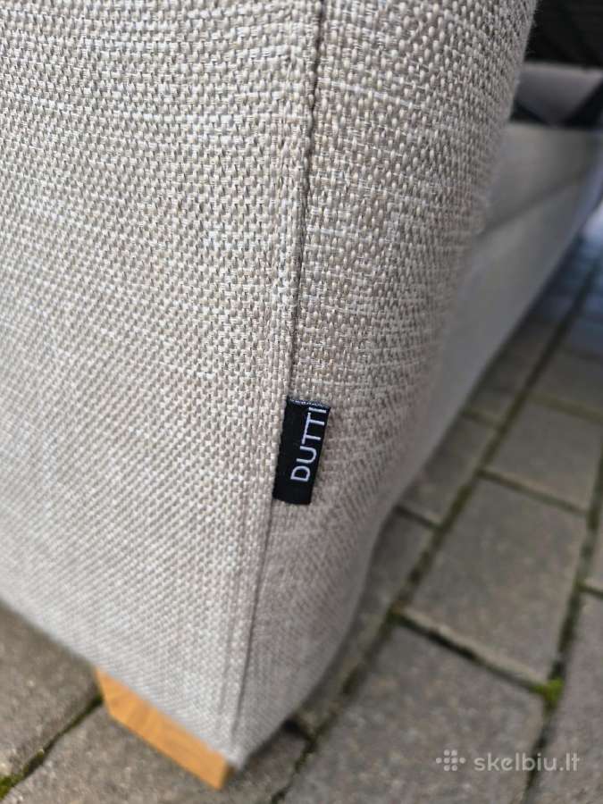 Naudota Sofa-lova - nuotraukos Nr. 8