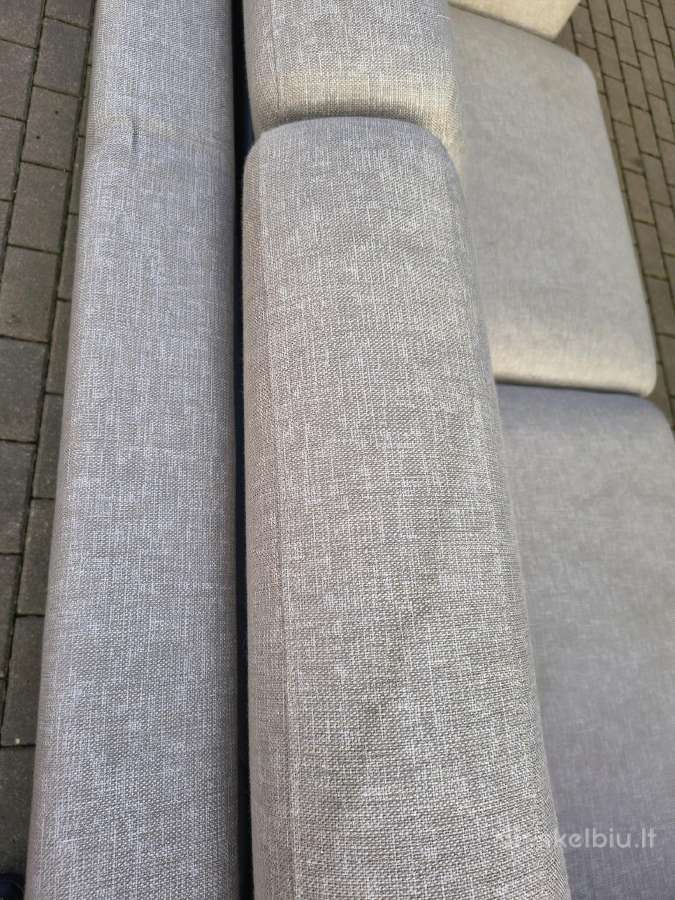 Naudota Sofa-lova - nuotraukos Nr. 9