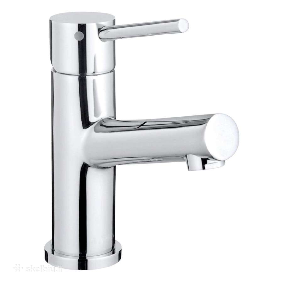 Praustuvo maišytuvas ,Ahlsell Azur I Eco" - nuotraukos Nr. 2
