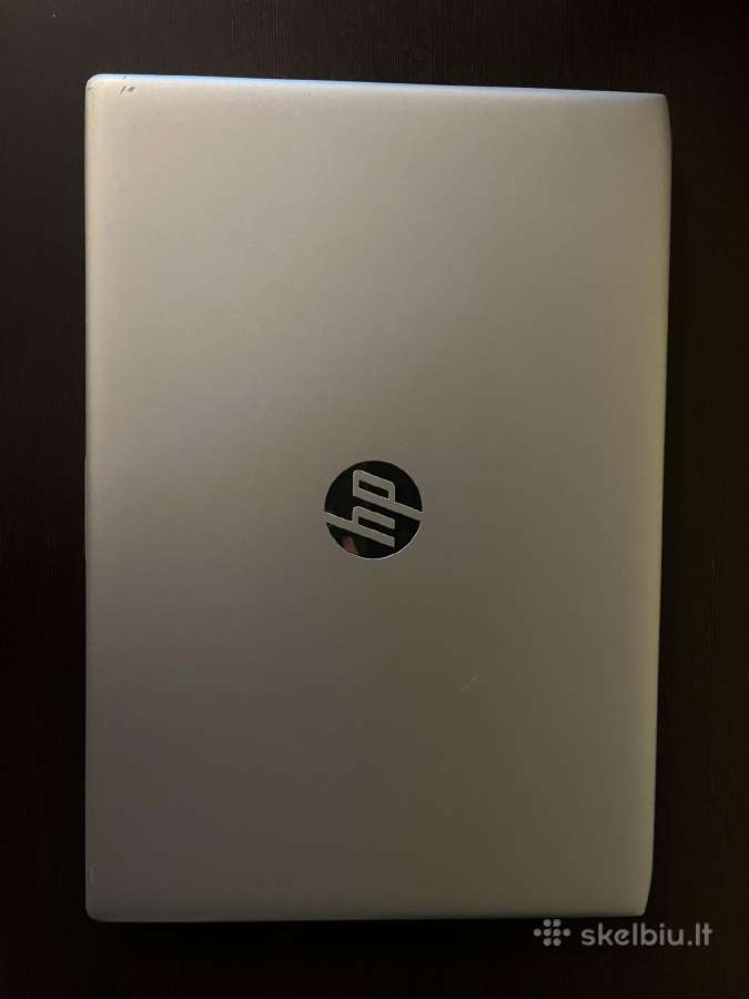 Hp Probook 450 g5 - nuotraukos Nr. 8