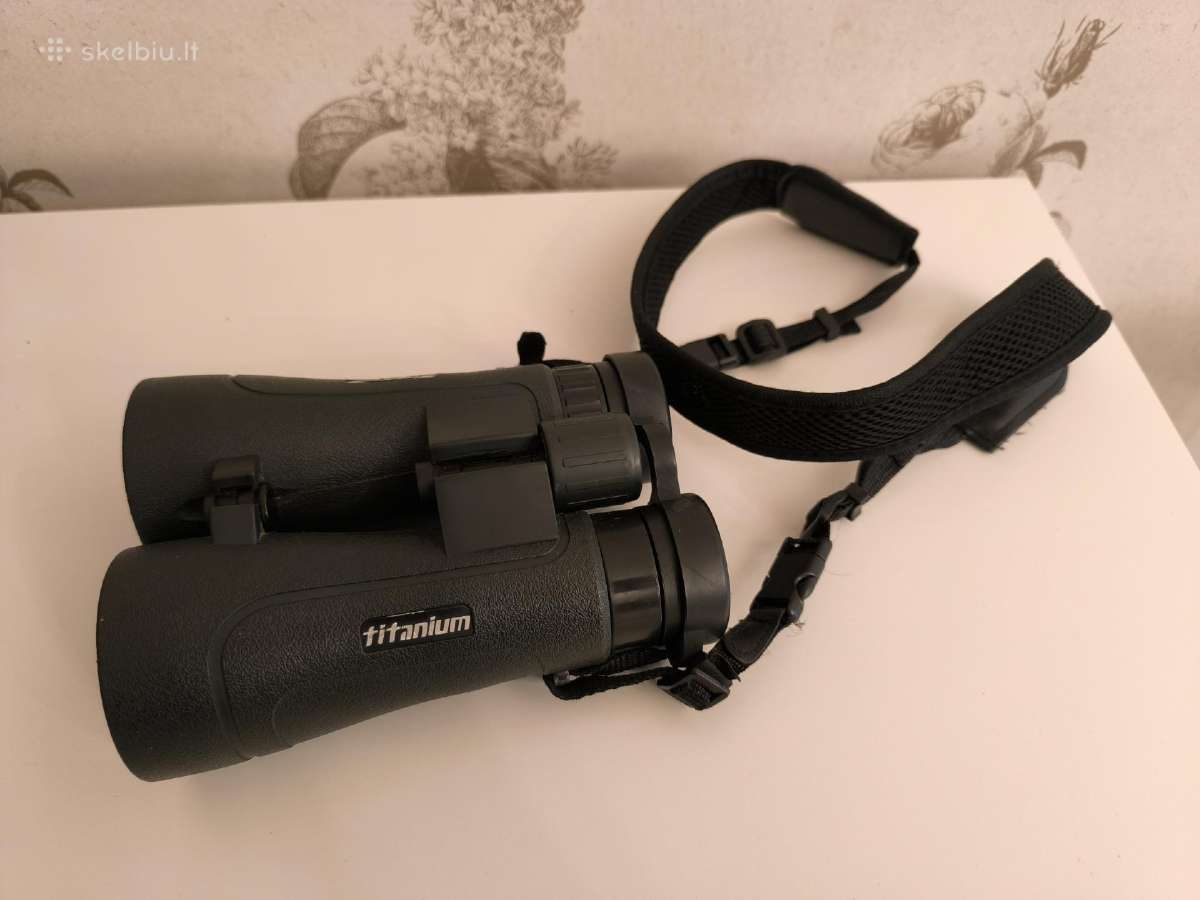 Žiūronai Delta Optical Titanium 8x56 - nuotraukos Nr. 2