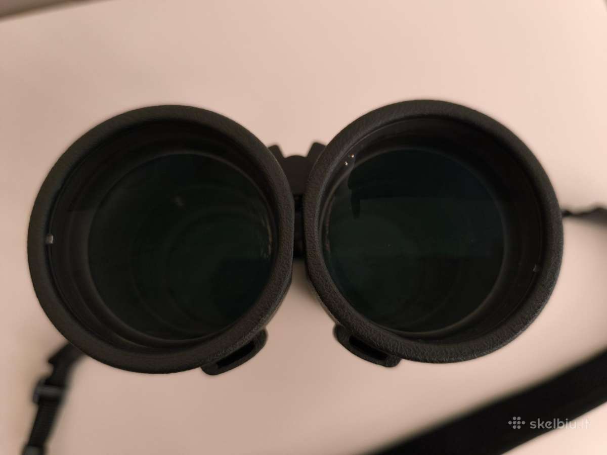 Žiūronai Delta Optical Titanium 8x56 - nuotraukos Nr. 3