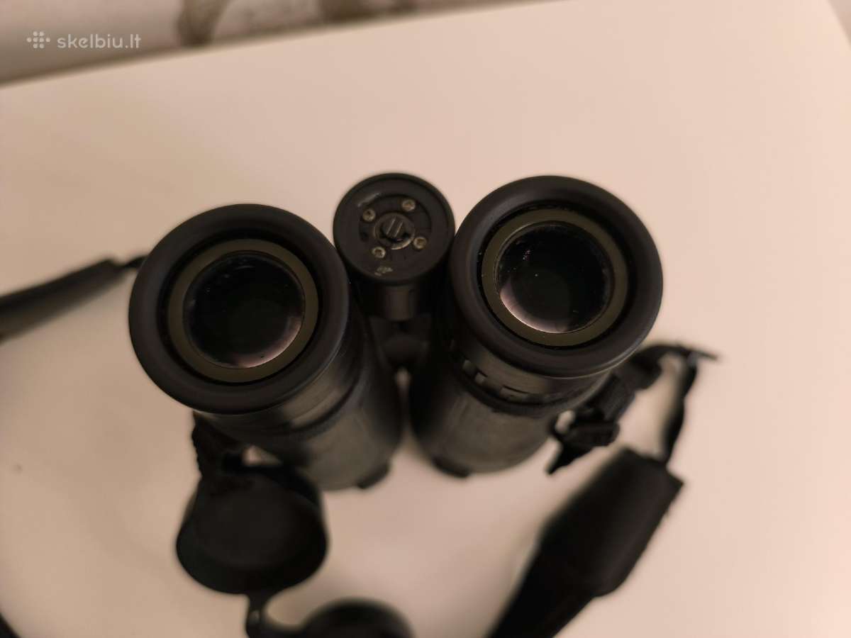 Žiūronai Delta Optical Titanium 8x56 - nuotraukos Nr. 4
