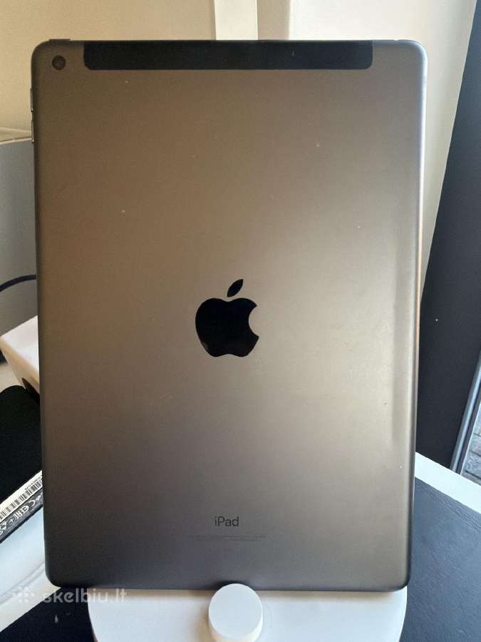Apple iPad 7th Generation (2019) 32gb - nuotraukos Nr. 2