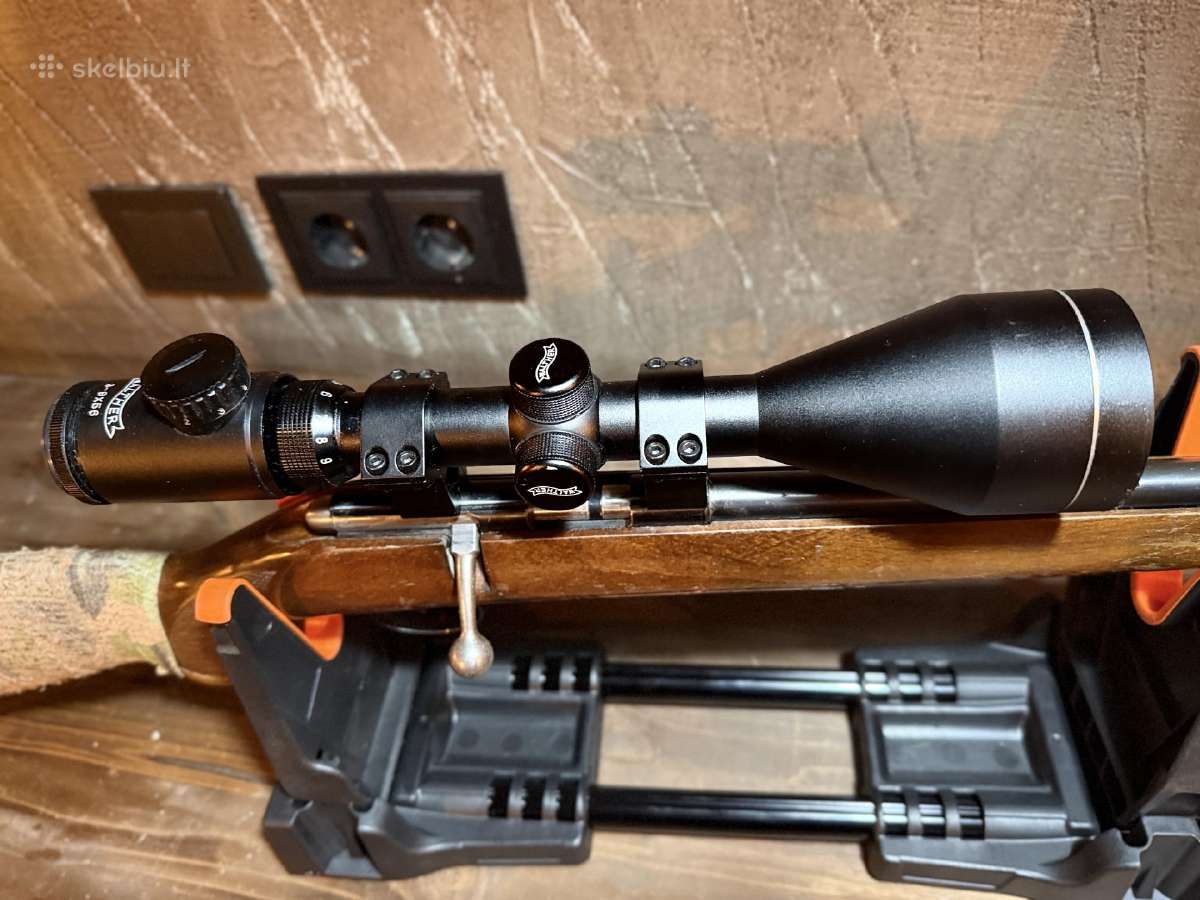 Anschults 22lr - nuotraukos Nr. 5