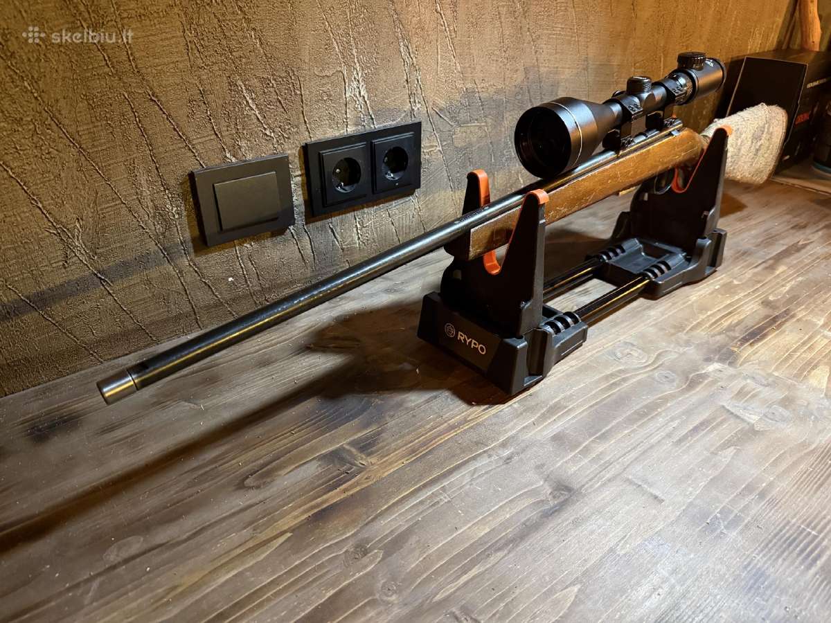 Anschults 22lr - nuotraukos Nr. 3