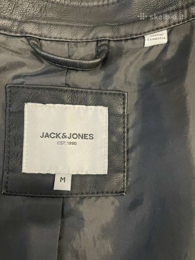Jack&jons striukė - nuotraukos Nr. 3