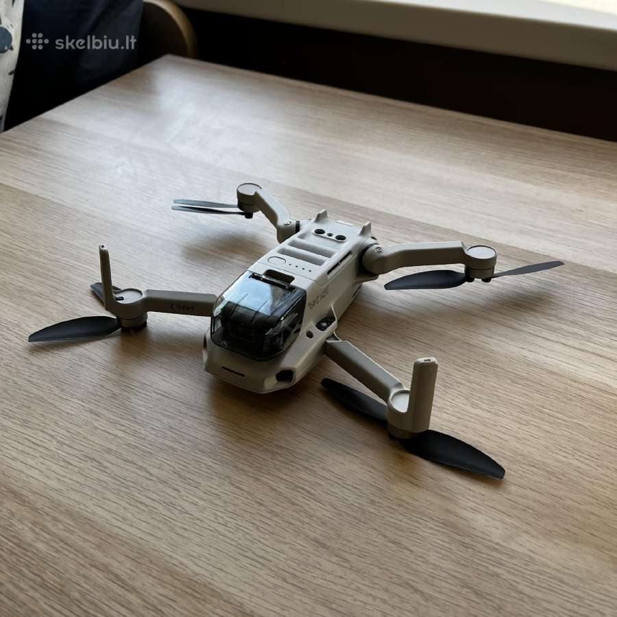 Dji Mini 2 Dronas - nuotraukos Nr. 5