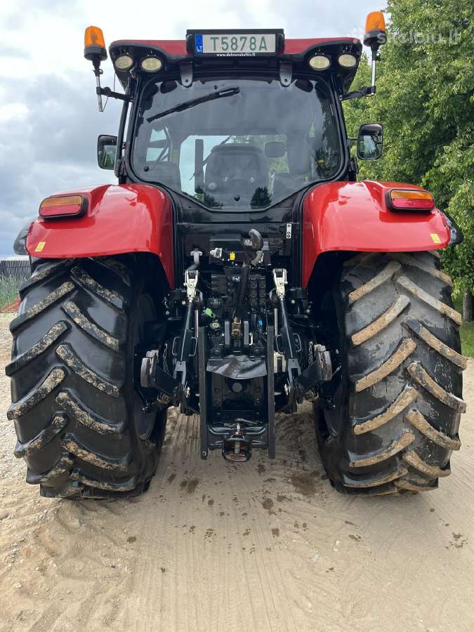 Case ih - nuotraukos Nr. 2