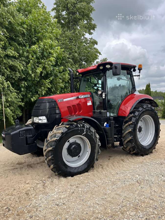Case ih - nuotraukos Nr. 4