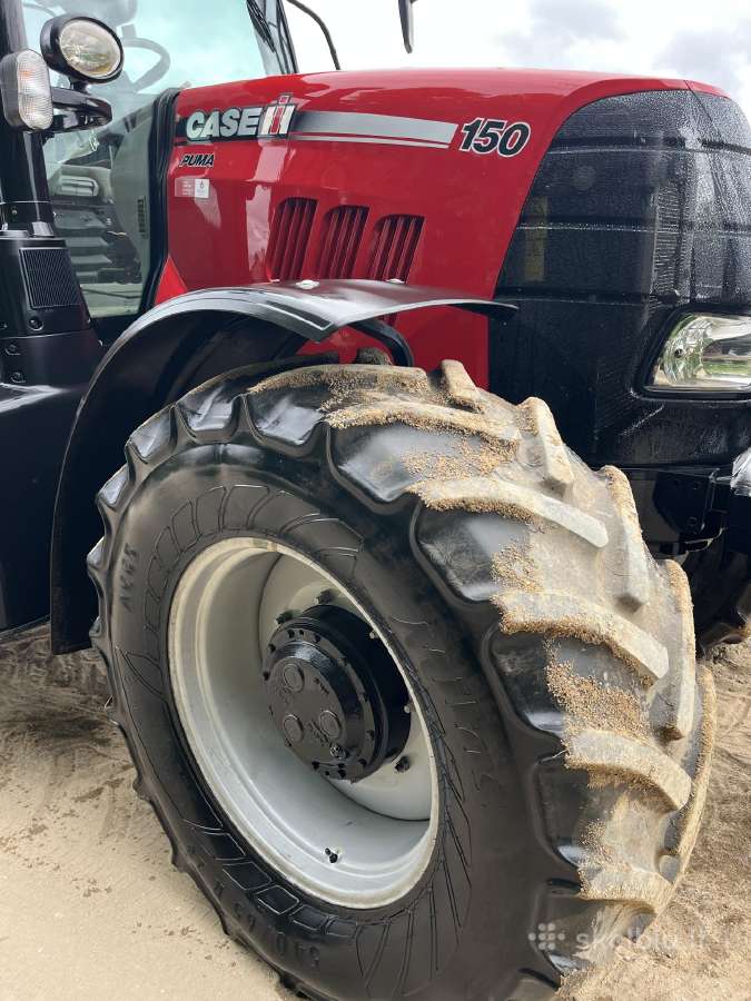 Case ih - nuotraukos Nr. 5