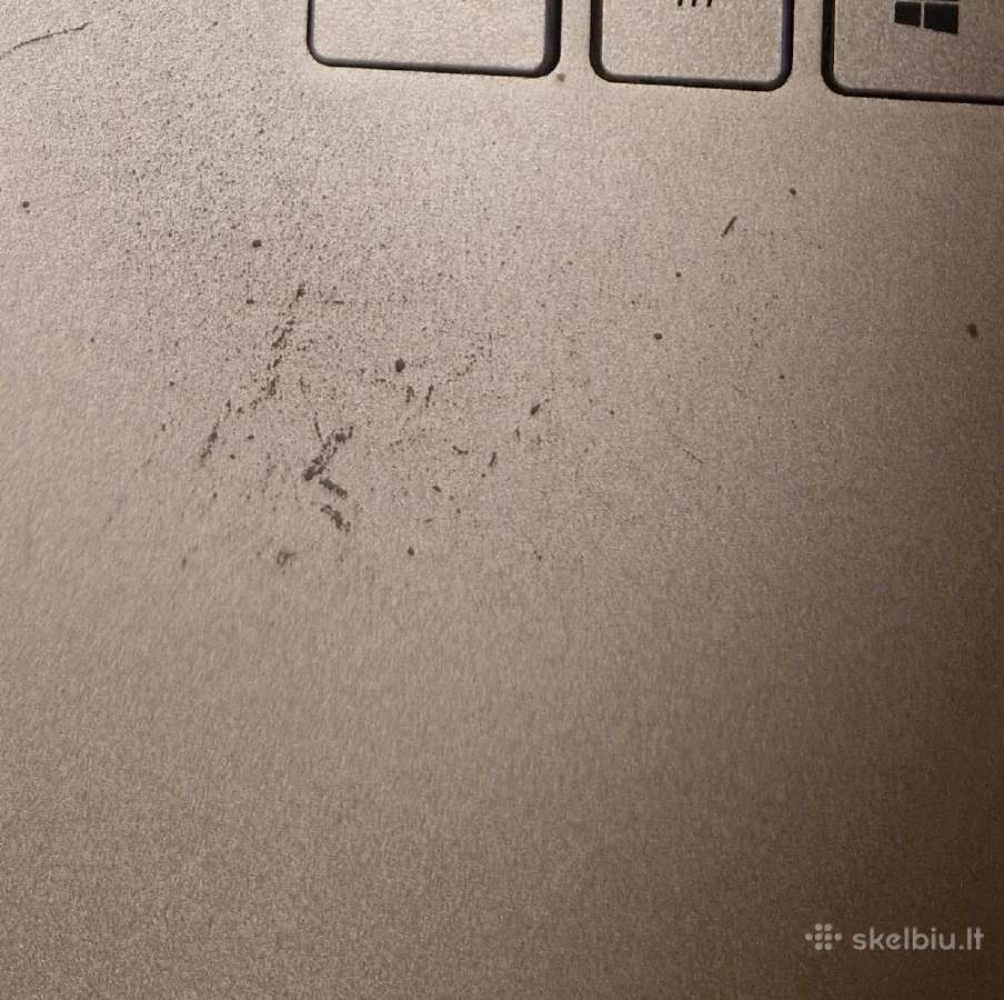Asus N751j (17.3") i7 Gtx 950m 480gb SSD D - nuotraukos Nr. 7
