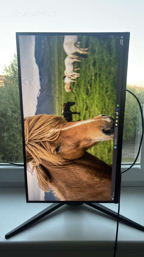 Samsung monitorius - nuotraukos Nr. 2