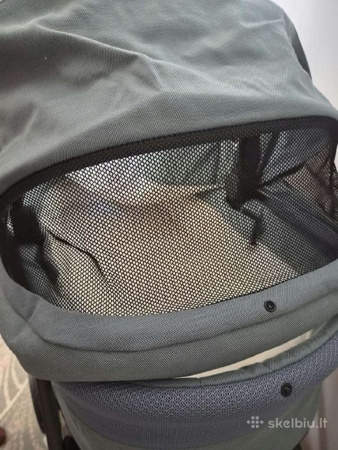 Cybex Balios S Lux 2in1 - nuotraukos Nr. 2