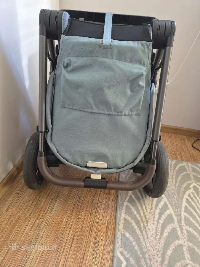 Cybex Balios S Lux 2in1 - nuotraukos Nr. 3