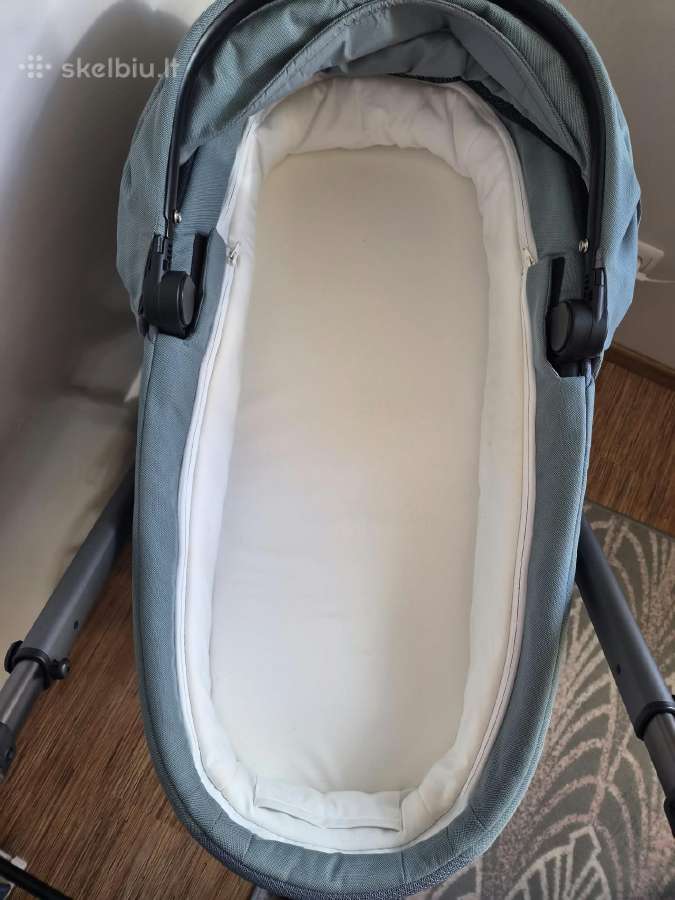 Cybex Balios S Lux 2in1 - nuotraukos Nr. 4