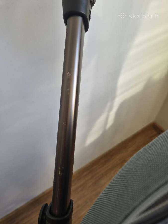 Cybex Balios S Lux 2in1 - nuotraukos Nr. 11