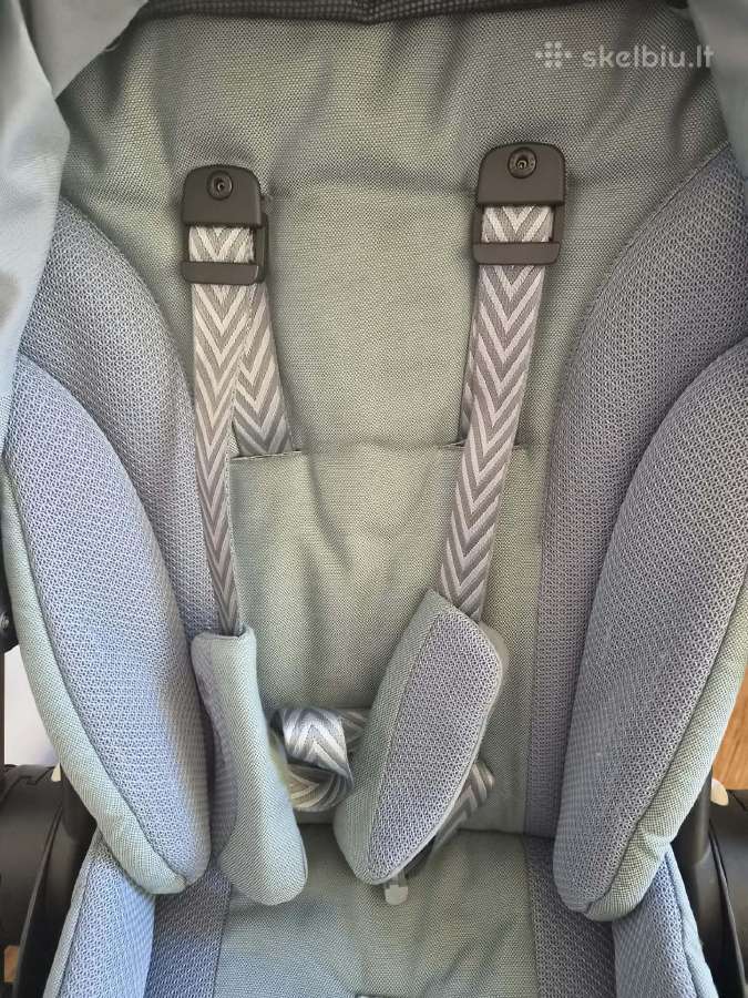 Cybex Balios S Lux 2in1 - nuotraukos Nr. 18