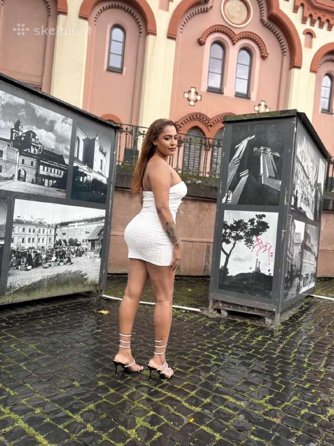 Elettra - nuotraukos Nr. 3