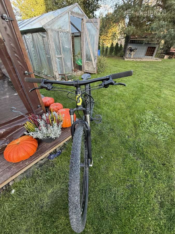 Scott Aspect 960 - nuotraukos Nr. 5