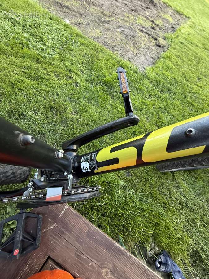 Scott Aspect 960 - nuotraukos Nr. 6