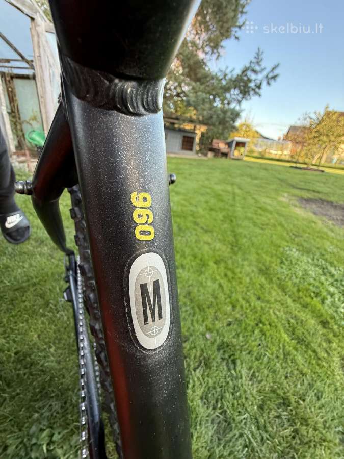 Scott Aspect 960 - nuotraukos Nr. 8
