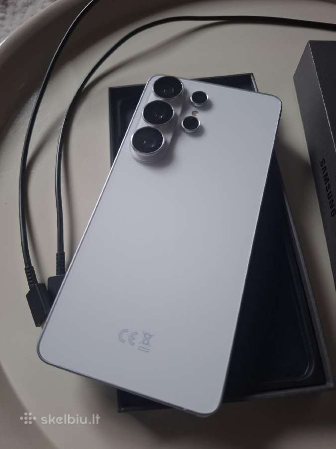 Samsung S26 Ultra 256gb - nuotraukos Nr. 2