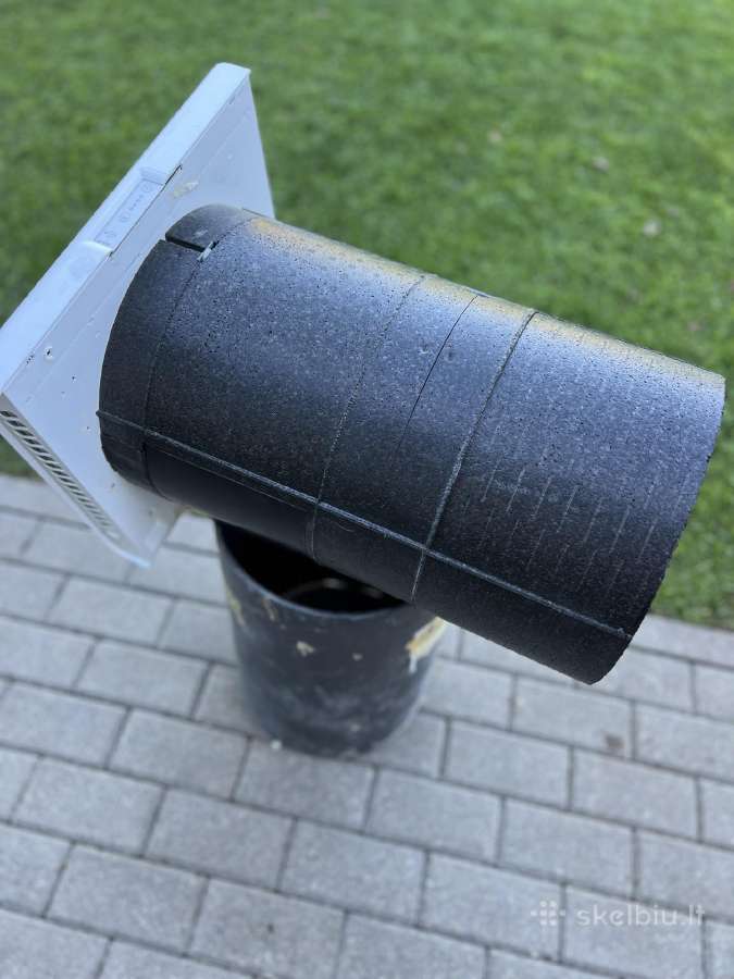 Zehnder comfospot 50 - nuotraukos Nr. 6