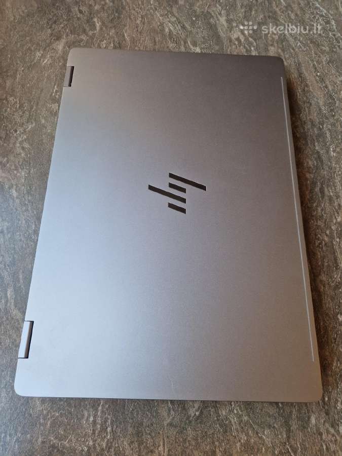 Hp zbook fury g1i 16 Naujas - nuotraukos Nr. 2