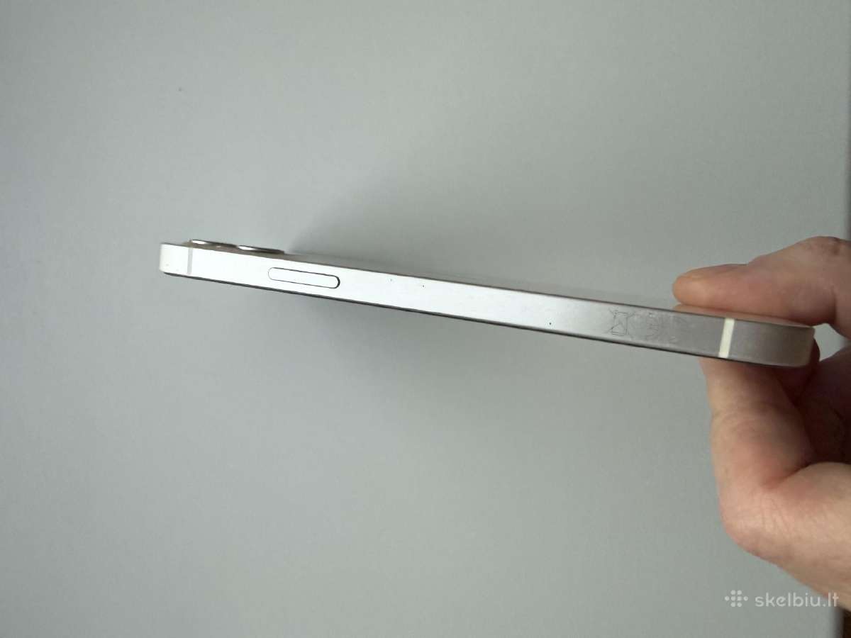 iPhone 12 telefonas - nuotraukos Nr. 4