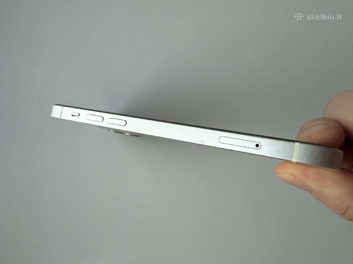 iPhone 12 telefonas - nuotraukos Nr. 5