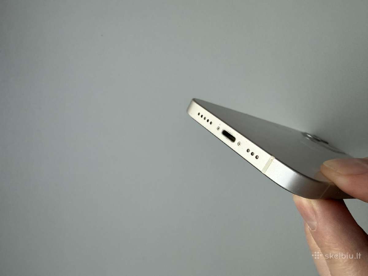 iPhone 12 telefonas - nuotraukos Nr. 6
