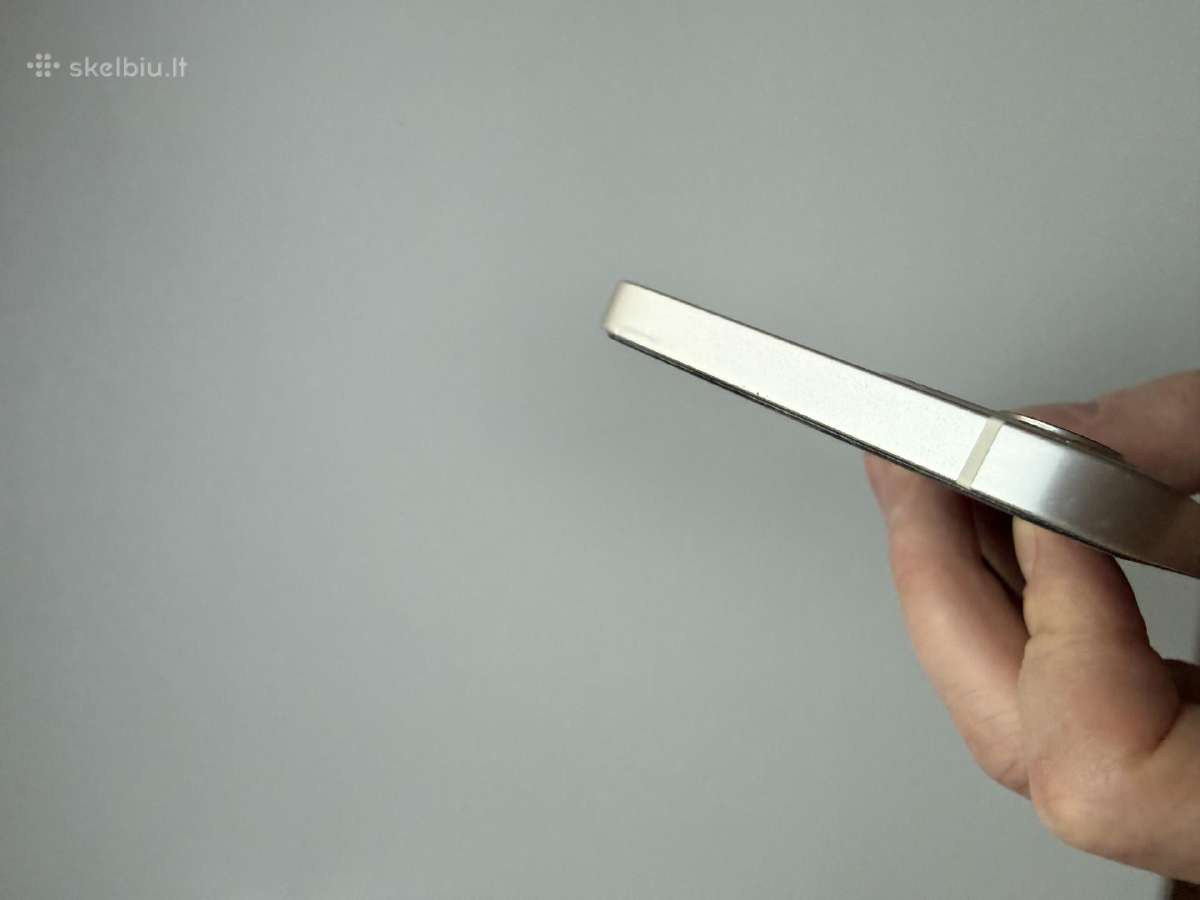 iPhone 12 telefonas - nuotraukos Nr. 7