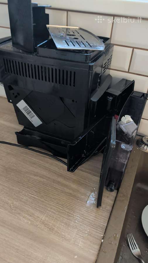 Delonghi Magnifica - nuotraukos Nr. 3