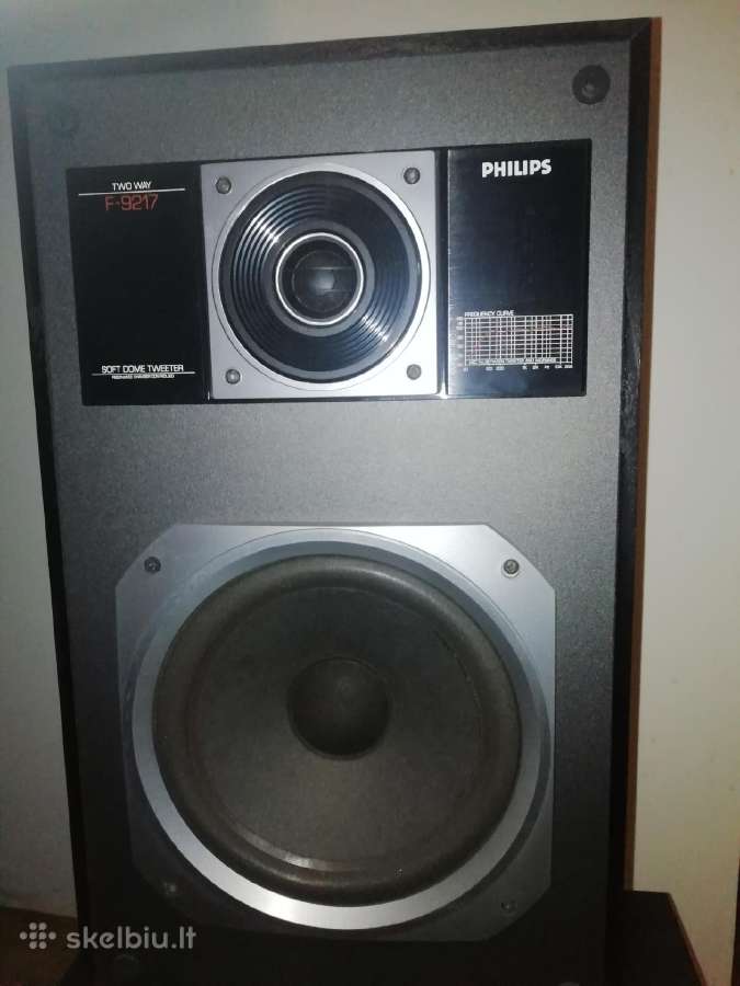 Idealios bukles Hi Fi komplektas - nuotraukos Nr. 2