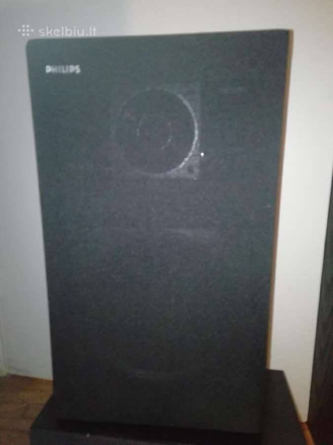 Idealios bukles Hi Fi komplektas - nuotraukos Nr. 3
