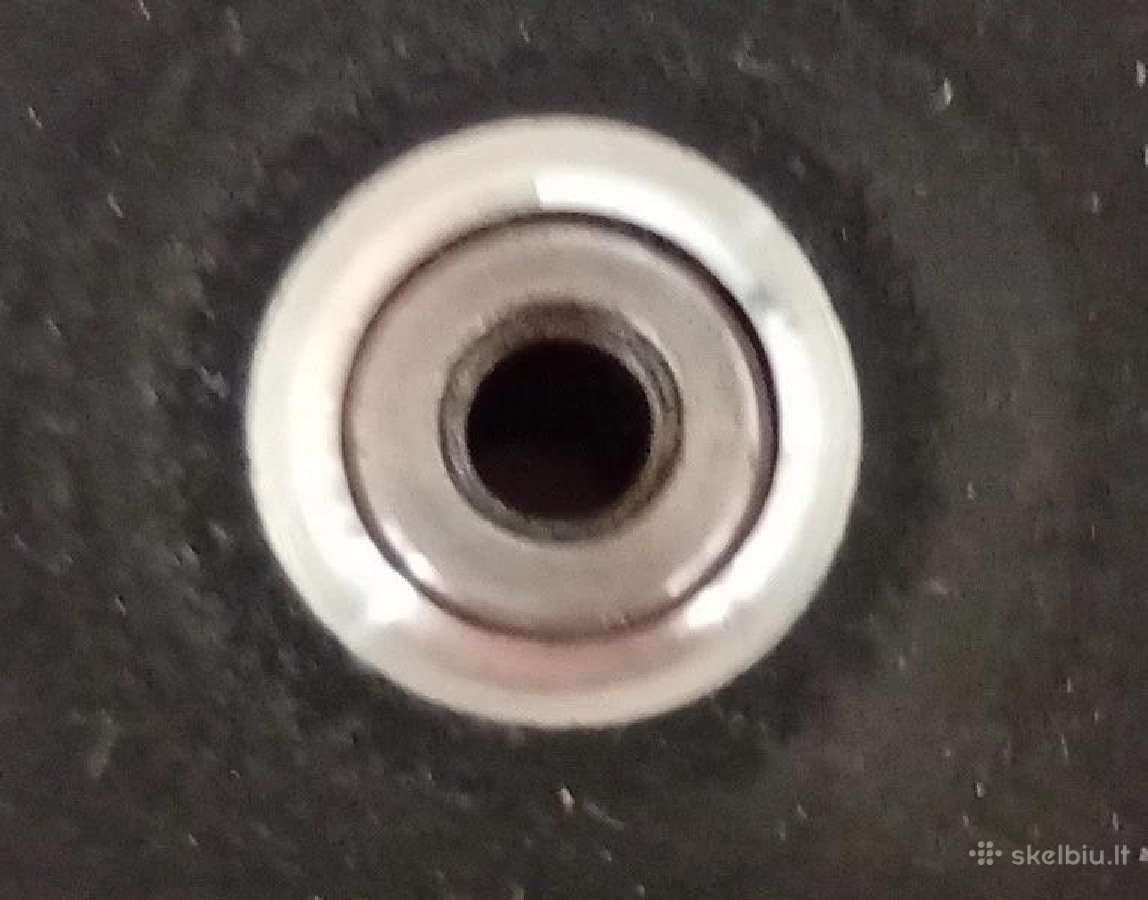 Magnetofono Philips - rolikai ir kt. - nuotraukos Nr. 2