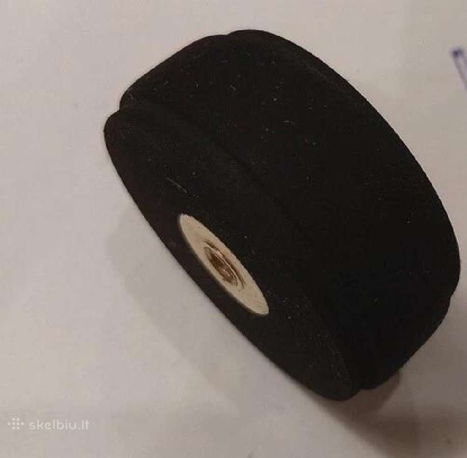 Magnetofono Philips - rolikai ir kt. - nuotraukos Nr. 3