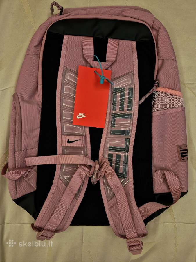 Nike Hoops Elite Pro backpack - nuotraukos Nr. 3