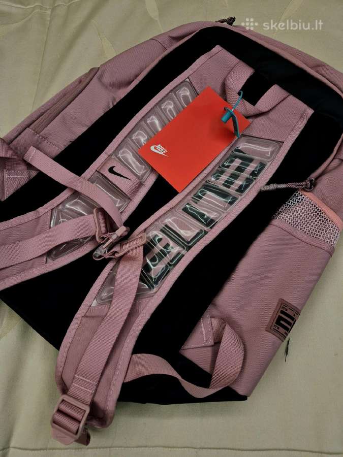 Nike Hoops Elite Pro backpack - nuotraukos Nr. 4
