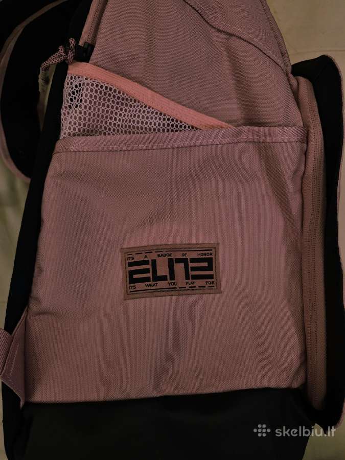 Nike Hoops Elite Pro backpack - nuotraukos Nr. 5
