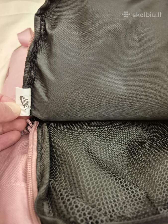 Nike Hoops Elite Pro backpack - nuotraukos Nr. 6