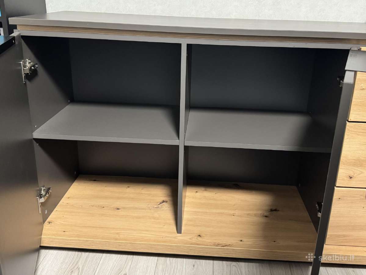 Komoda - nuotraukos Nr. 3
