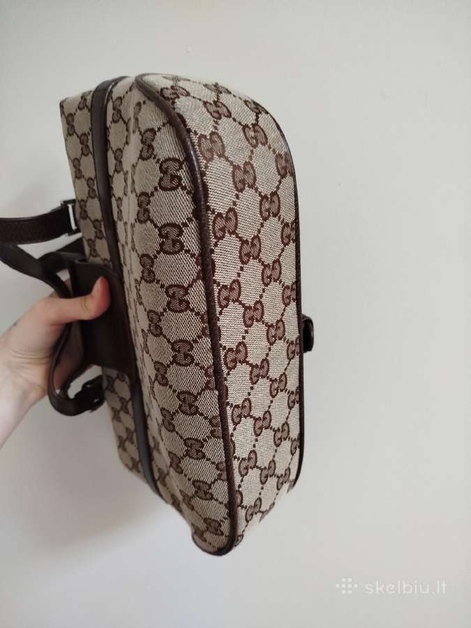 Rankinė gucci - nuotraukos Nr. 2