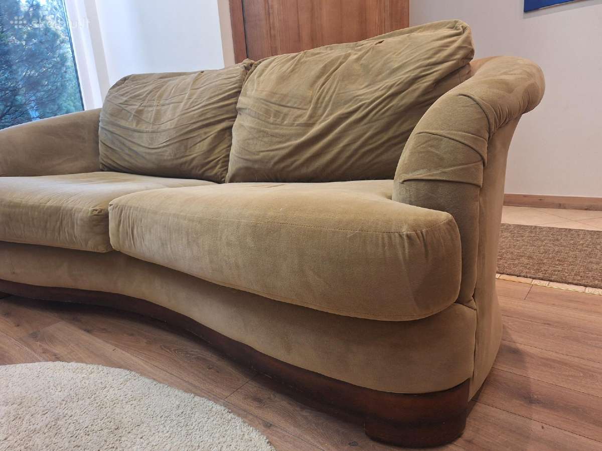 Sofa - nuotraukos Nr. 3