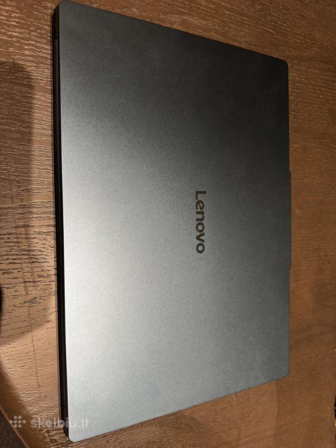 Lenovo Yoga Pro 7 Beveik naujas - nuotraukos Nr. 4