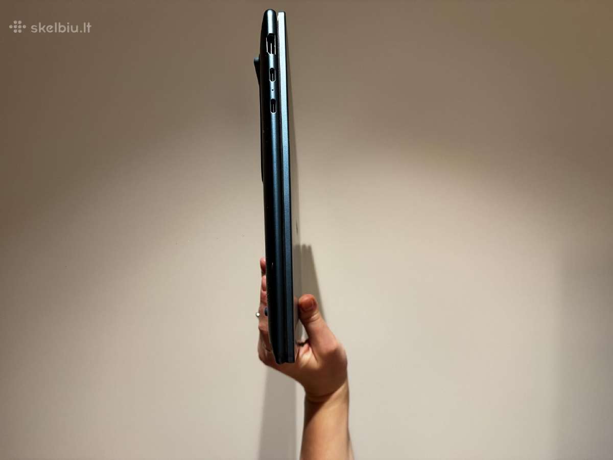 Lenovo Yoga Pro 7 Beveik naujas - nuotraukos Nr. 6