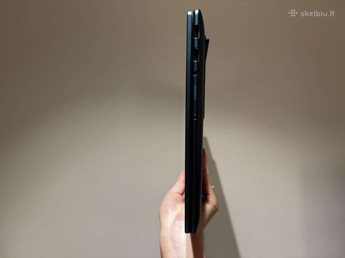 Lenovo Yoga Pro 7 Beveik naujas - nuotraukos Nr. 7